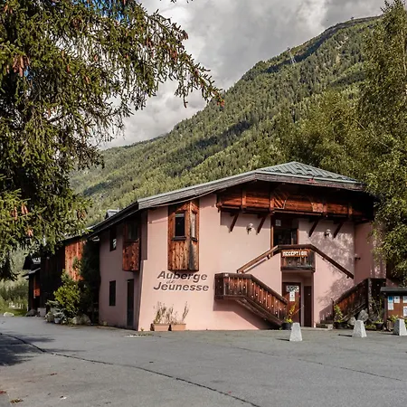 Hi Hostel Σαμονί