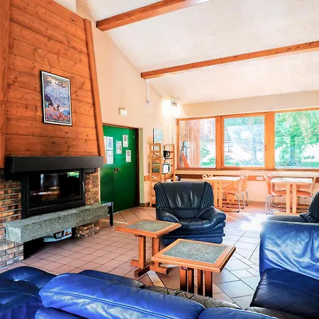 Hostel Hi Σαμονί