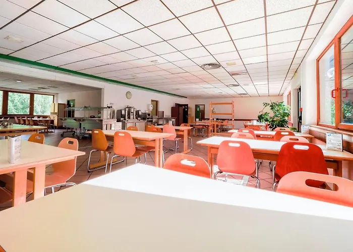 Auberge de jeunesse Hi