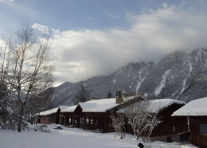 Auberge de jeunesse Hi