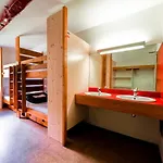 Hi Hostel *