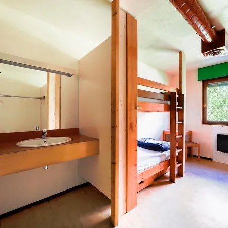 Hi Albergue *