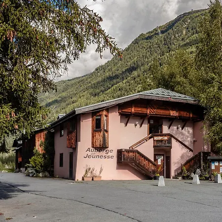 Hi Albergue Chamonix